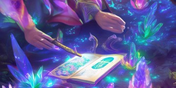 梦幻手游采集该学什么技能?