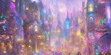 梦幻手游琉璃城人多吗？