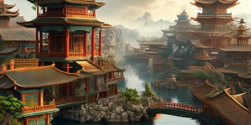 有哪些跟天子差不多的手游呢？