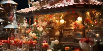 CF手游新春礼包里究竟有什么？