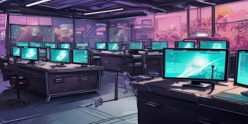 创办手游的职业究竟叫什么？