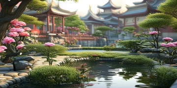 明朝皇室适合玩什么手游？