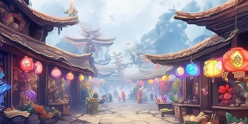 一梦江湖手游选什么职业好呢？