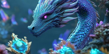 梦幻手游龙宫助战选什么好？
