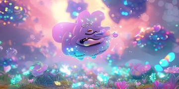 梦幻手游宝宝真的不能买吗？