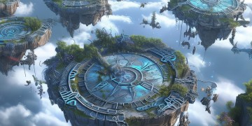 方舟手游各神器需要什么装备获取？