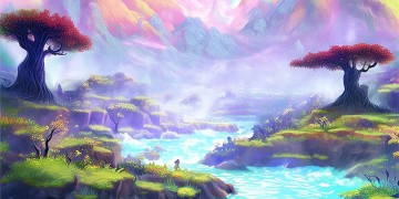 问道手游不花钱真的好玩吗？