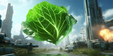 使命召唤手游生菜是什么？