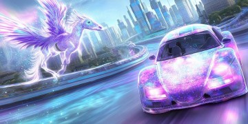 跑跑手游梦幻该配什么宠物？