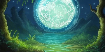 问道手游挂什么名字才好呢？