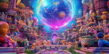 手游体验服可以送礼吗？