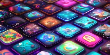 什么手游值得玩？