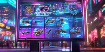 手游CF回归可以领什么？