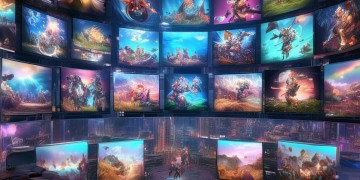 腾讯有哪些手游类似DNF呢？