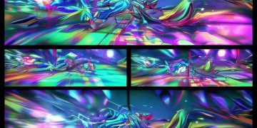 手游艾克连招究竟是什么？