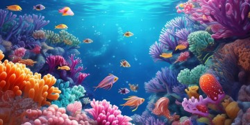 深水炸弹手游真的好玩吗？