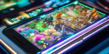 手游辅助露露出什么？