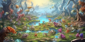 自由幻想手游有 PVP 玩法吗？