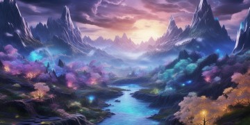 幻想神域有手游吗？