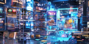 手游购物网安全吗？