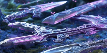 手游武器大师辅点什么技能合适呢？