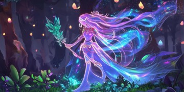 手游里能玩AP泽丽吗？