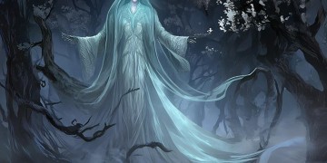 神武手游女鬼厉害吗？