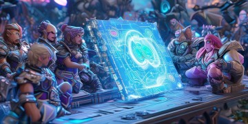 手游联盟应该玩什么段位？