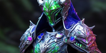 梦幻手游魔王该穿什么套装呢？