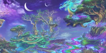 天九妖相关的手游究竟有哪些？