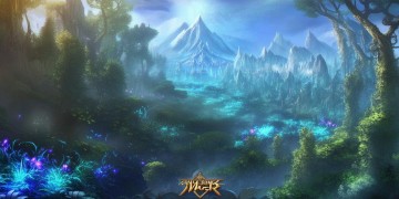 全职法师手游究竟是怎样一款游戏？