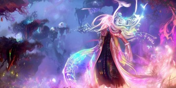 梦幻手游魔王人物选什么好呢？