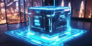 手游CF宝箱可以赠送吗？