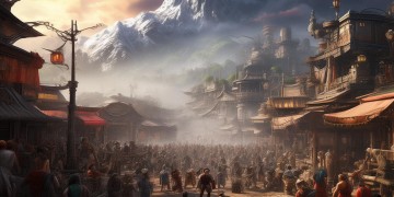 新的武侠手游究竟叫什么？