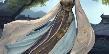 寻仙手游时装到底有什么属性？