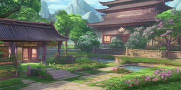 神武手游佛门该搭配什么？