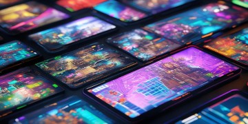 网上热门的射击手游都有哪些呢？