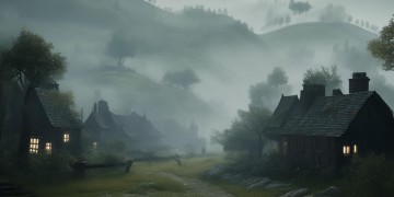 FOG讲的是什么手游？