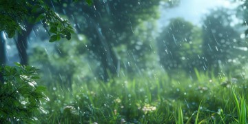天青过雨是手游吗？
