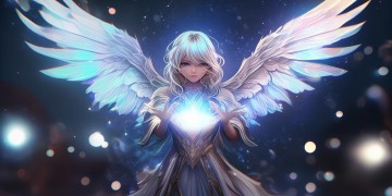 天使手游带什么技能好？