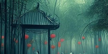 楚留香为什么是手游呢？