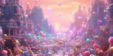 梦幻手游2018区到底火不火？