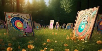 有哪些好玩的弓箭类手游呢？