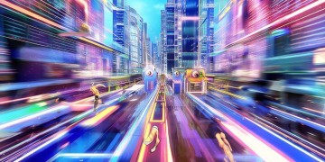 CF手游跑酷究竟是什么？