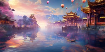梦幻手游大唐究竟需要什么特效？