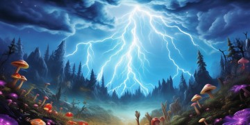 雷霆手游究竟有什么技能？