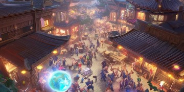 斗破苍穹手游该冲什么？
