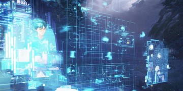 问道手游和PC端游戏数据共通吗？