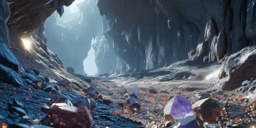 EVE手游探矿用什么好呢？