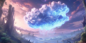 CF手游云悠悠有什么技能？